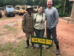 Gorilla Trekking Guide Uganda