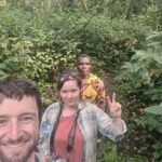 Nkuringo Sector -Gorilla Trekking Guide