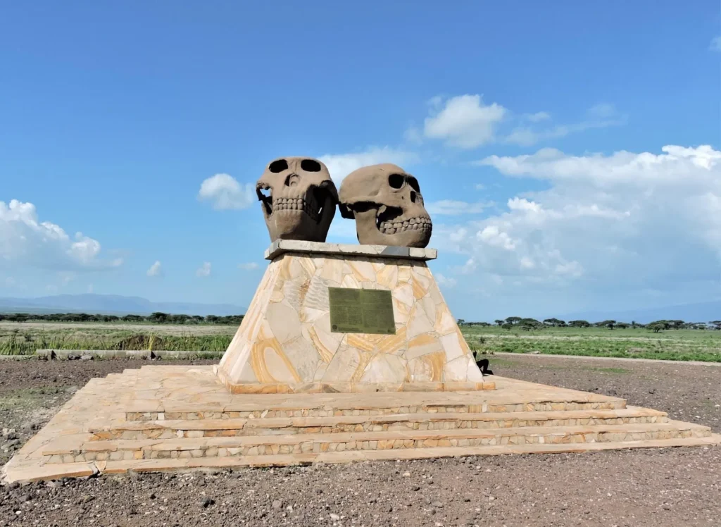 Olduvai Gorge Tours- Tanzania