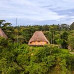 Kyaninga Lodge – Kibale Forest National Park