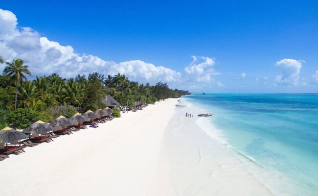 Gorilla Trekking & Zanzibar Holiday