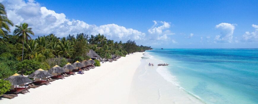 Gorilla Trekking & Zanzibar Holiday