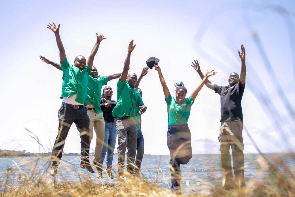 Our Team - Gorilla Hour Uganda